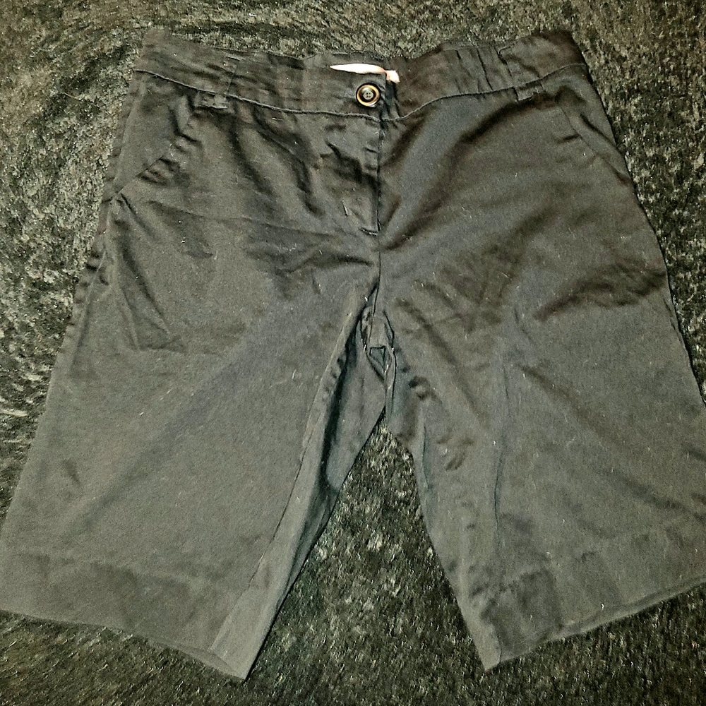 Dress shorts